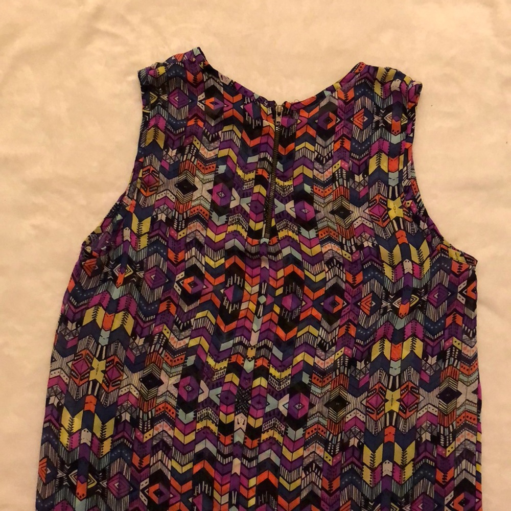 Francesca Tank - Picture 3 of 3